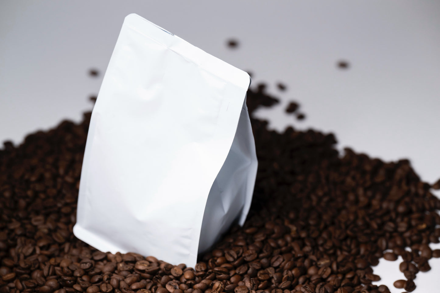 Fingerprint Blend 100% Arabica Coffee