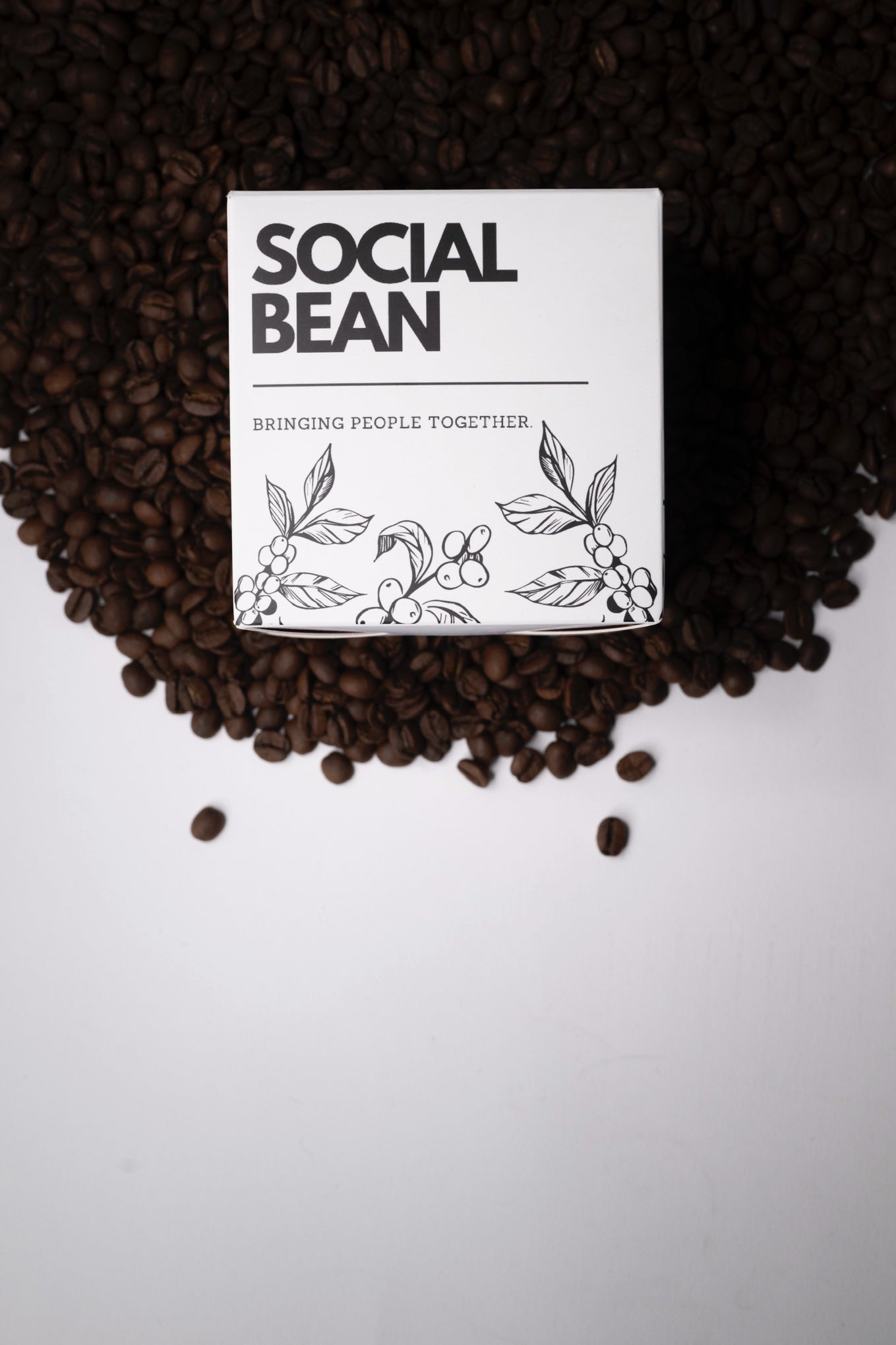 Uganda Bugisu Single Origin 100% Arabica Coffee