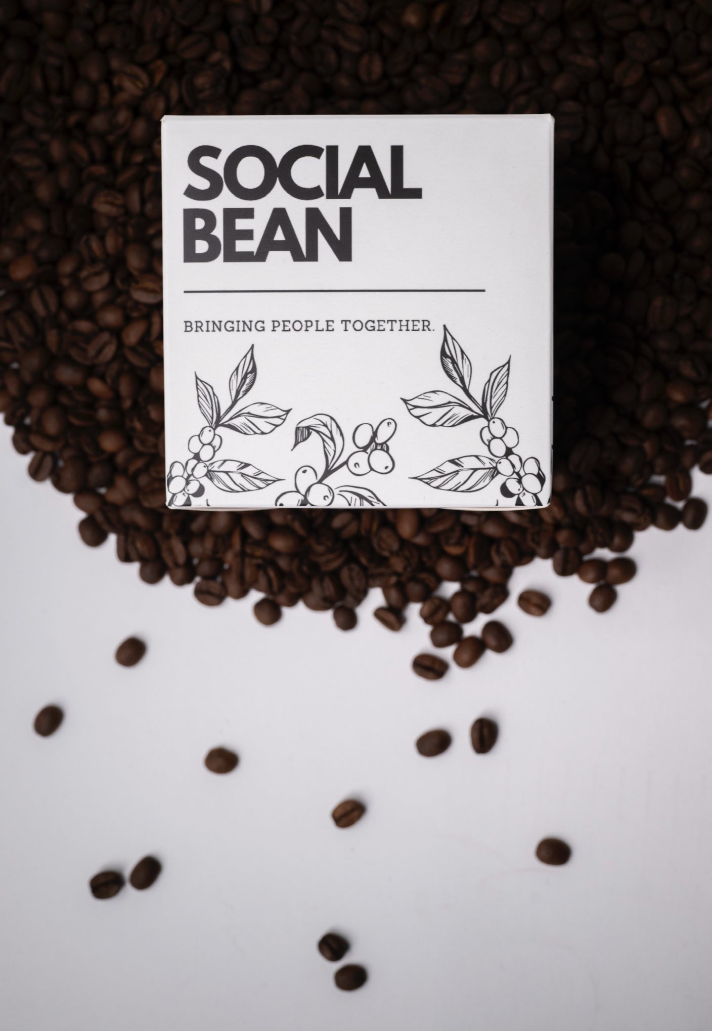 Blokes Blend 100% Arabica Coffee