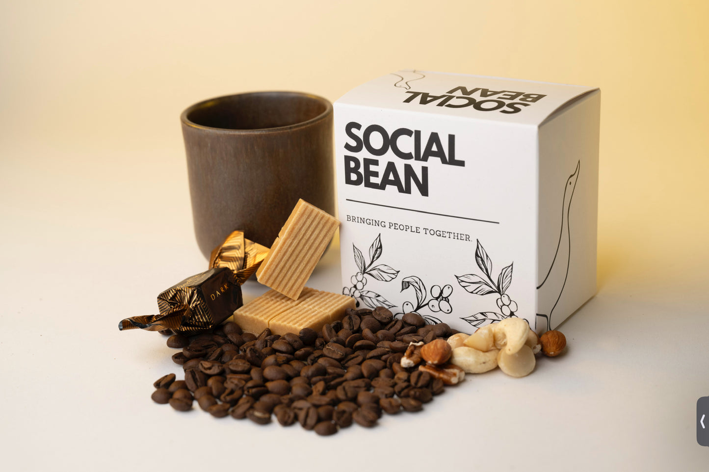 Uganda Bugisu Single Origin 100% Arabica Coffee