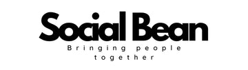 Social Bean Coffee Roastery logo